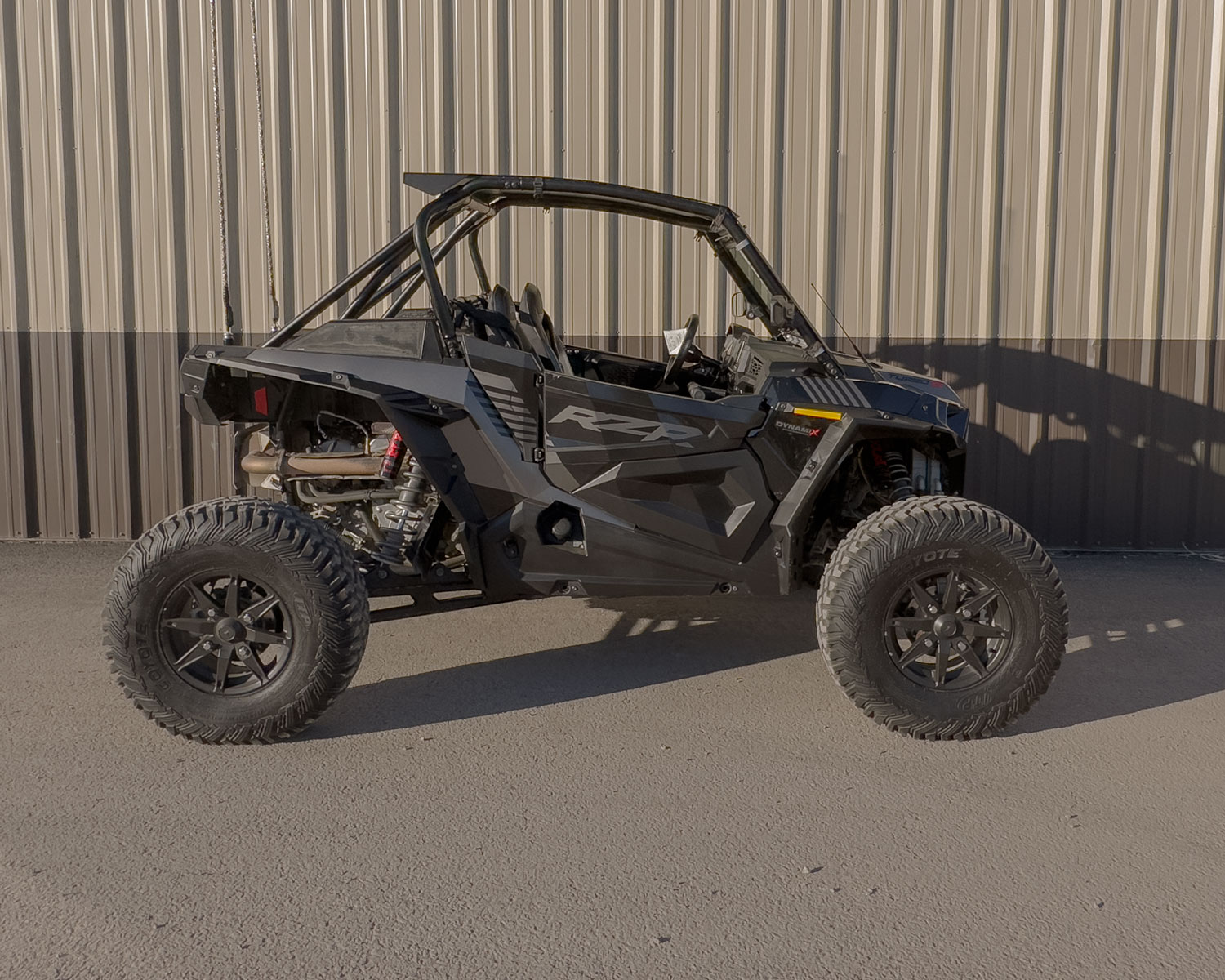 Polaris® Side by Sides For Sale Kalispell, MT Polaris® UTVs