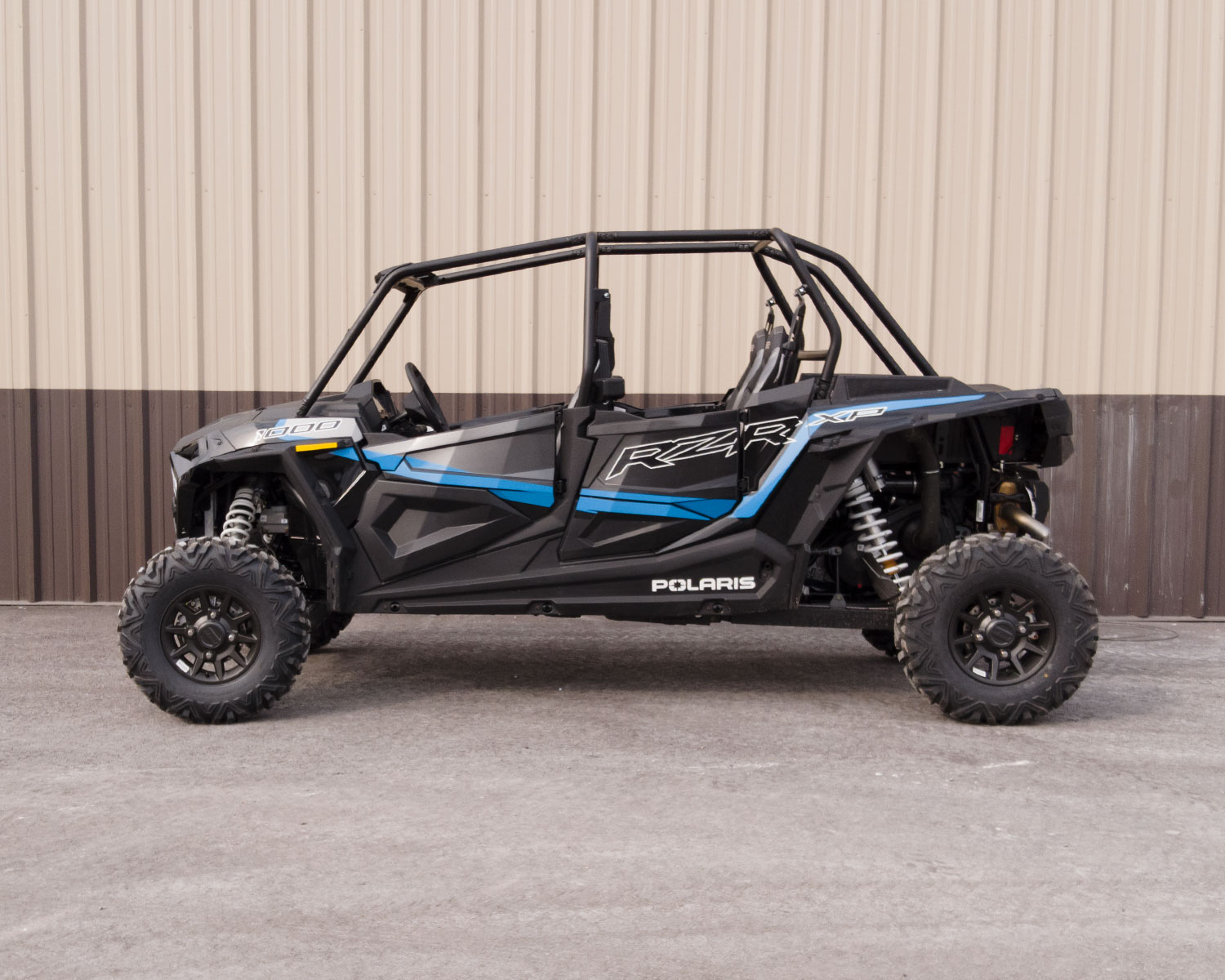 New Side by Sides For Sale Kalispell, MT UTV Dealer