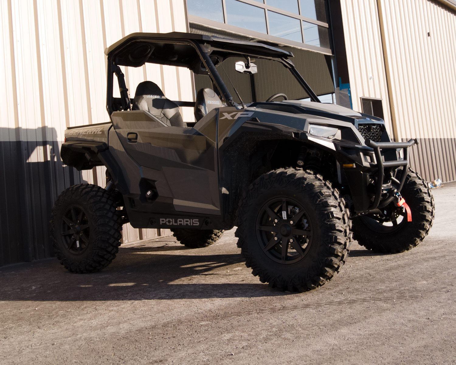 New Side by Sides For Sale Kalispell, MT UTV Dealer