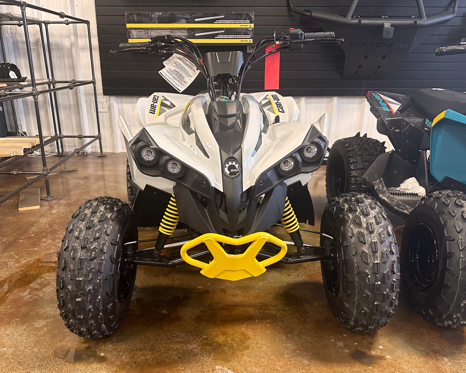 InStock New and Used Models For Sale in Kalispell, MT Jesco Marine