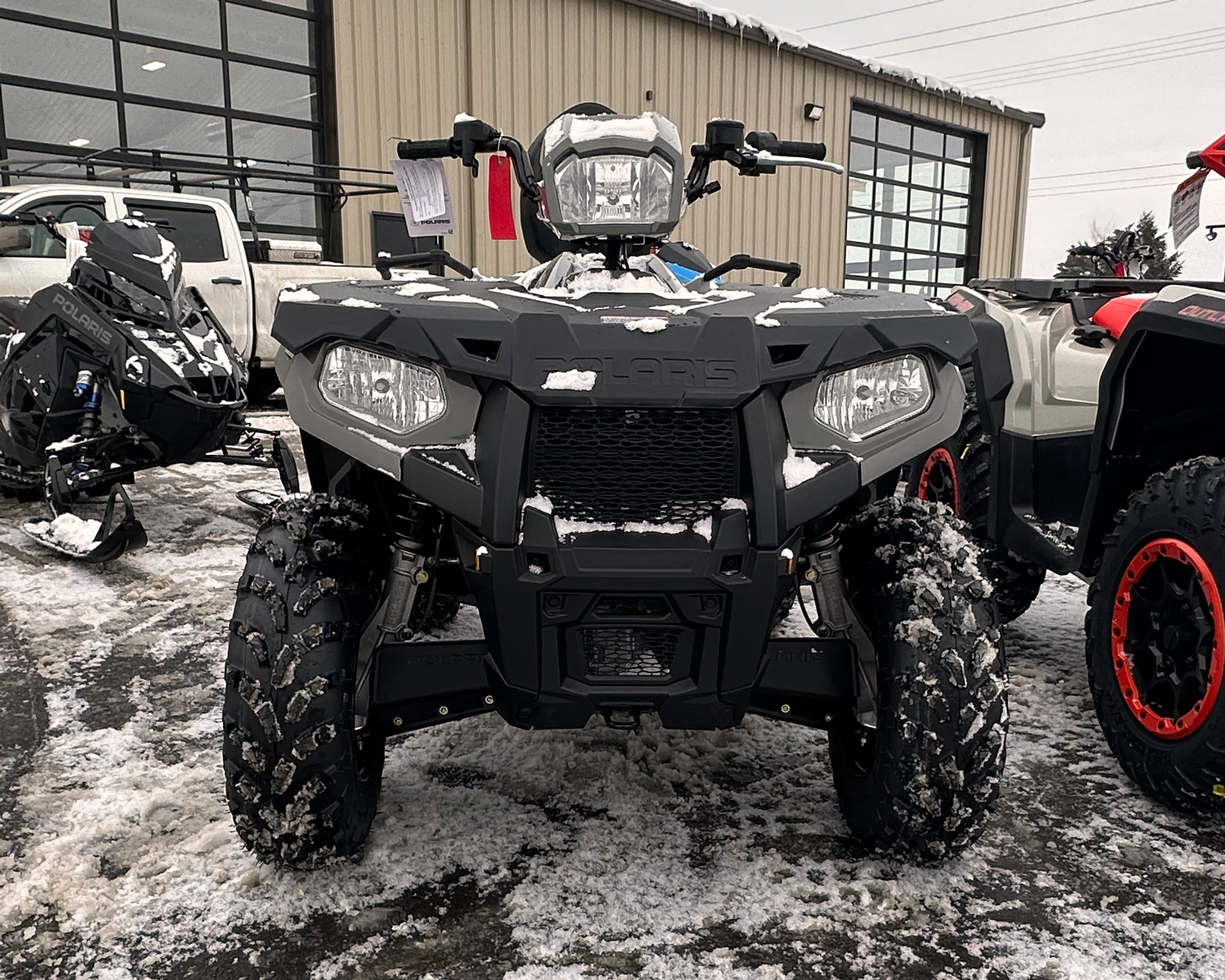 New Marine & Powersports Equipment For Sale Kalispell, MT