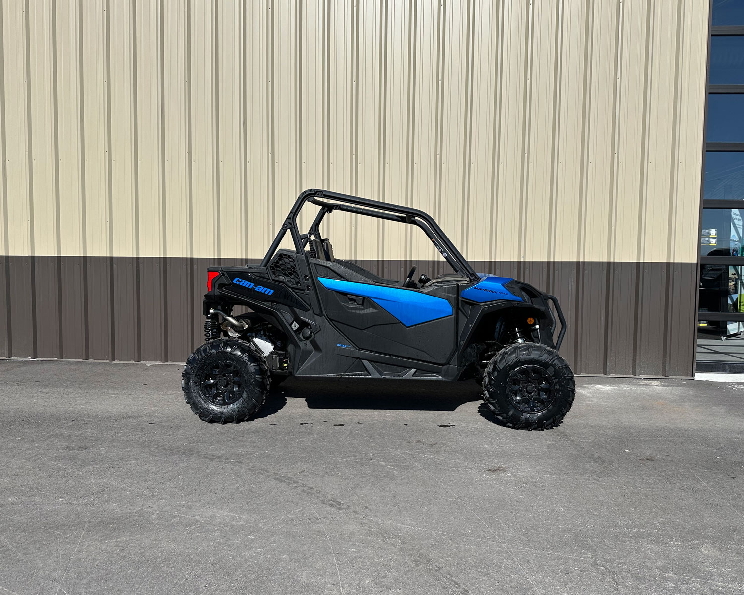 New Side by Sides For Sale Kalispell, MT UTV Dealer