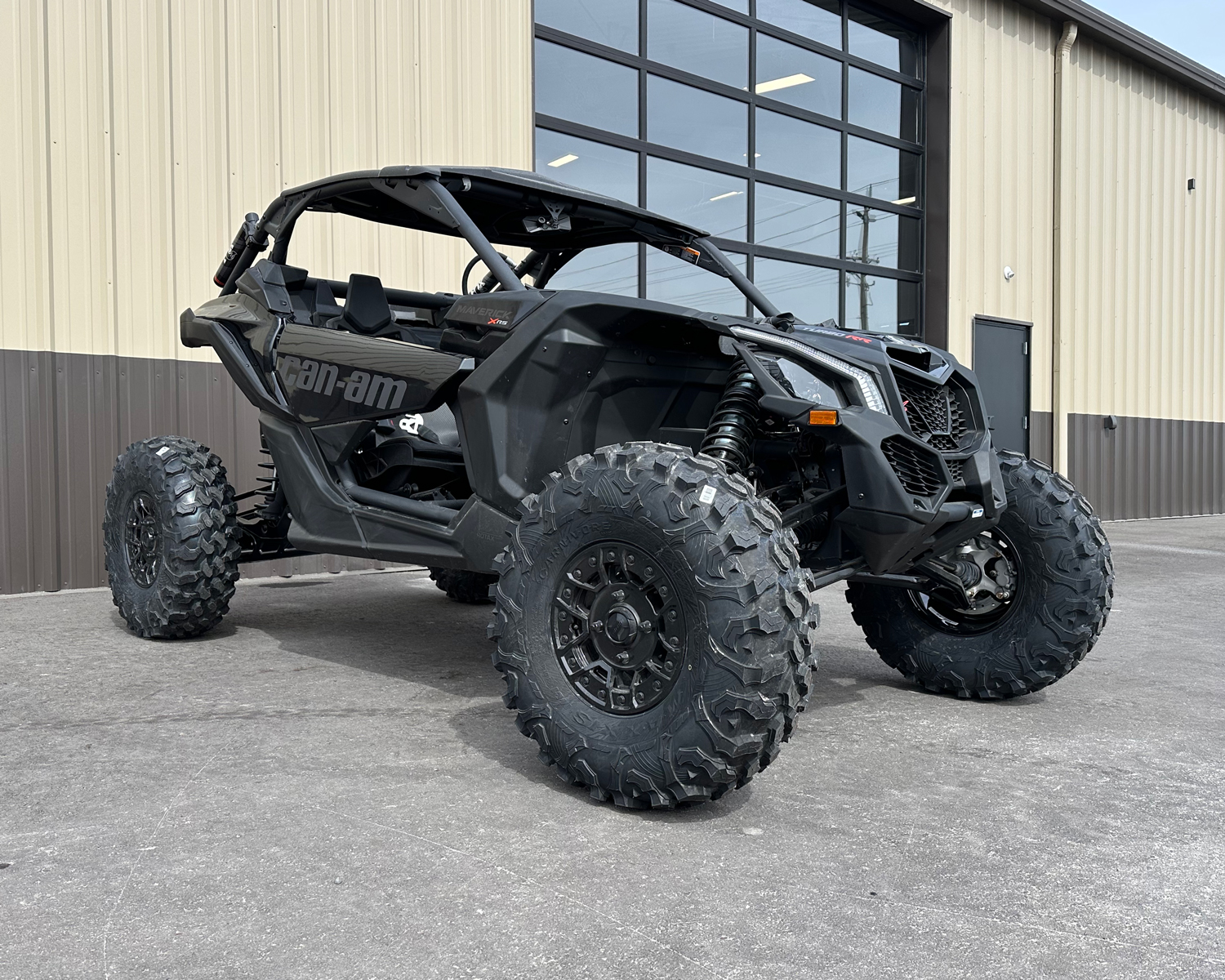 New Side by Sides For Sale Kalispell, MT UTV Dealer