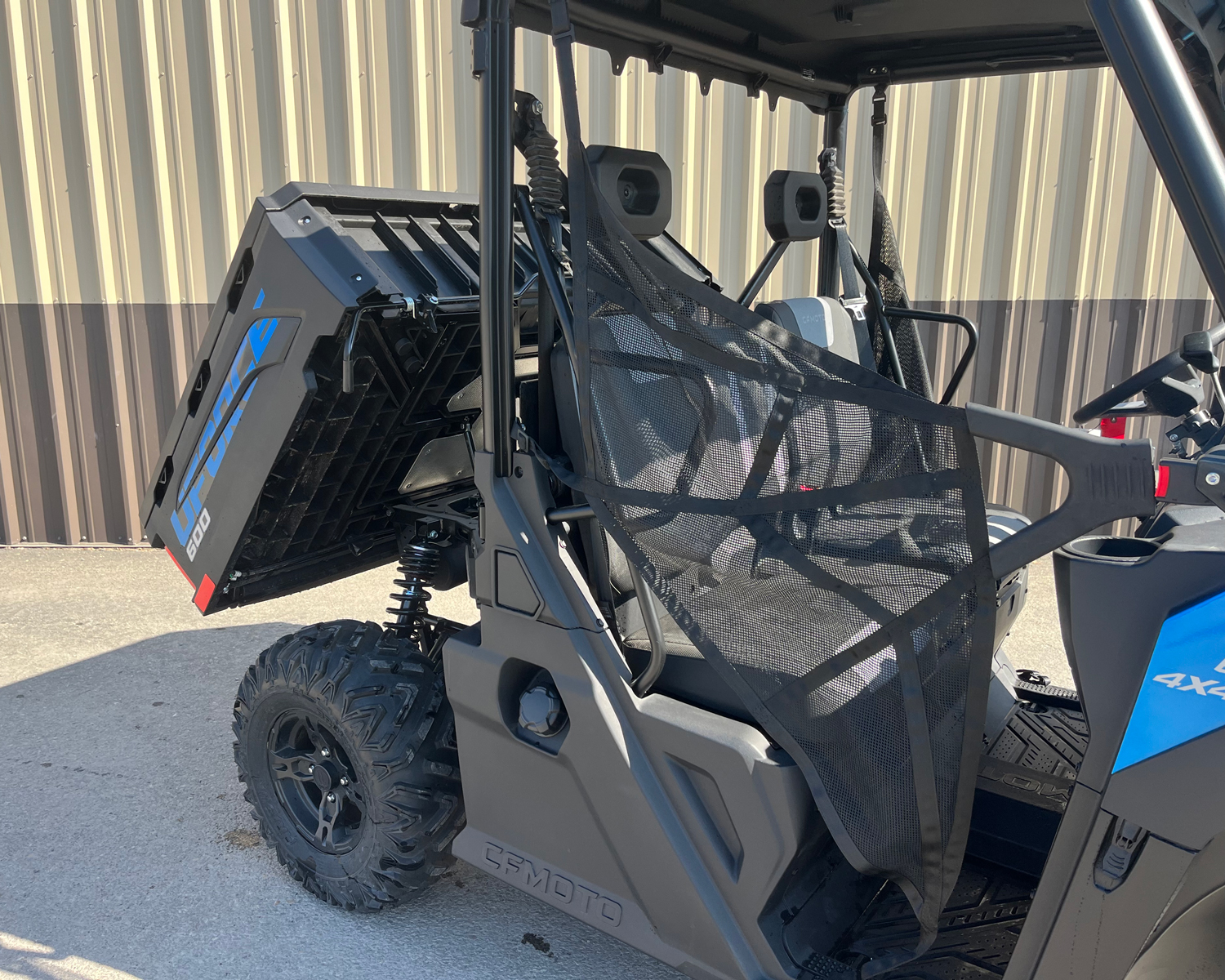 New Side by Sides For Sale Kalispell, MT UTV Dealer