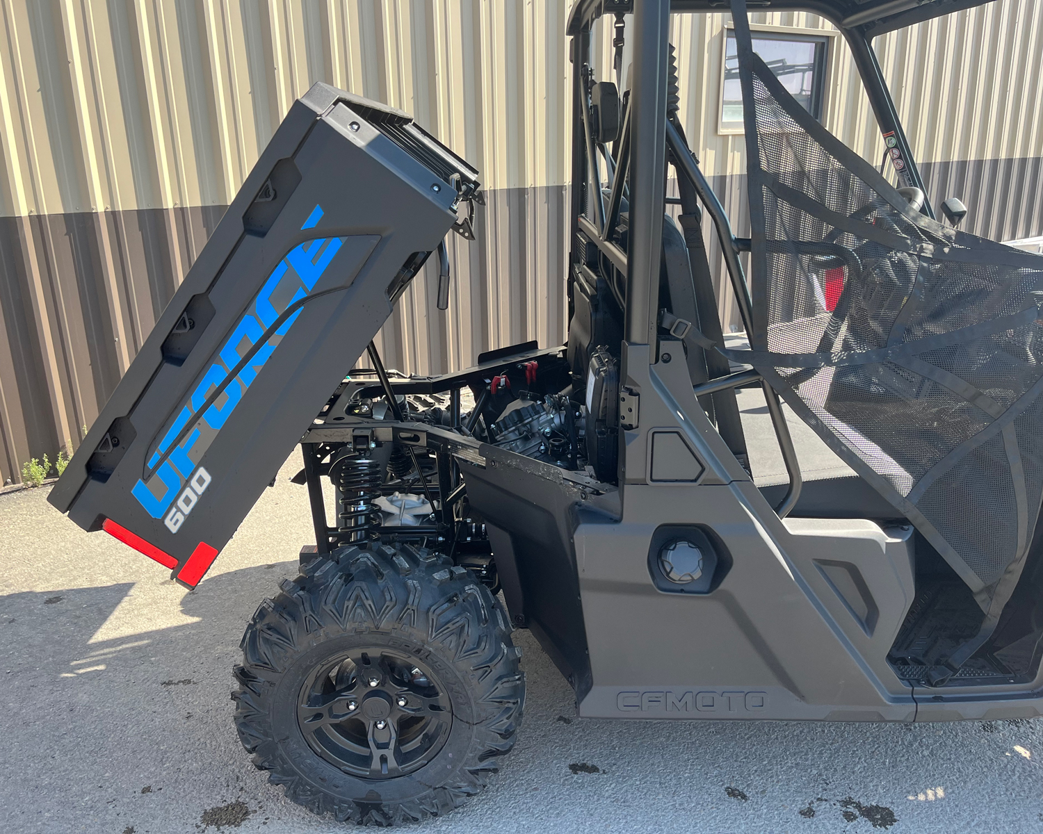 New Side by Sides For Sale Kalispell, MT UTV Dealer