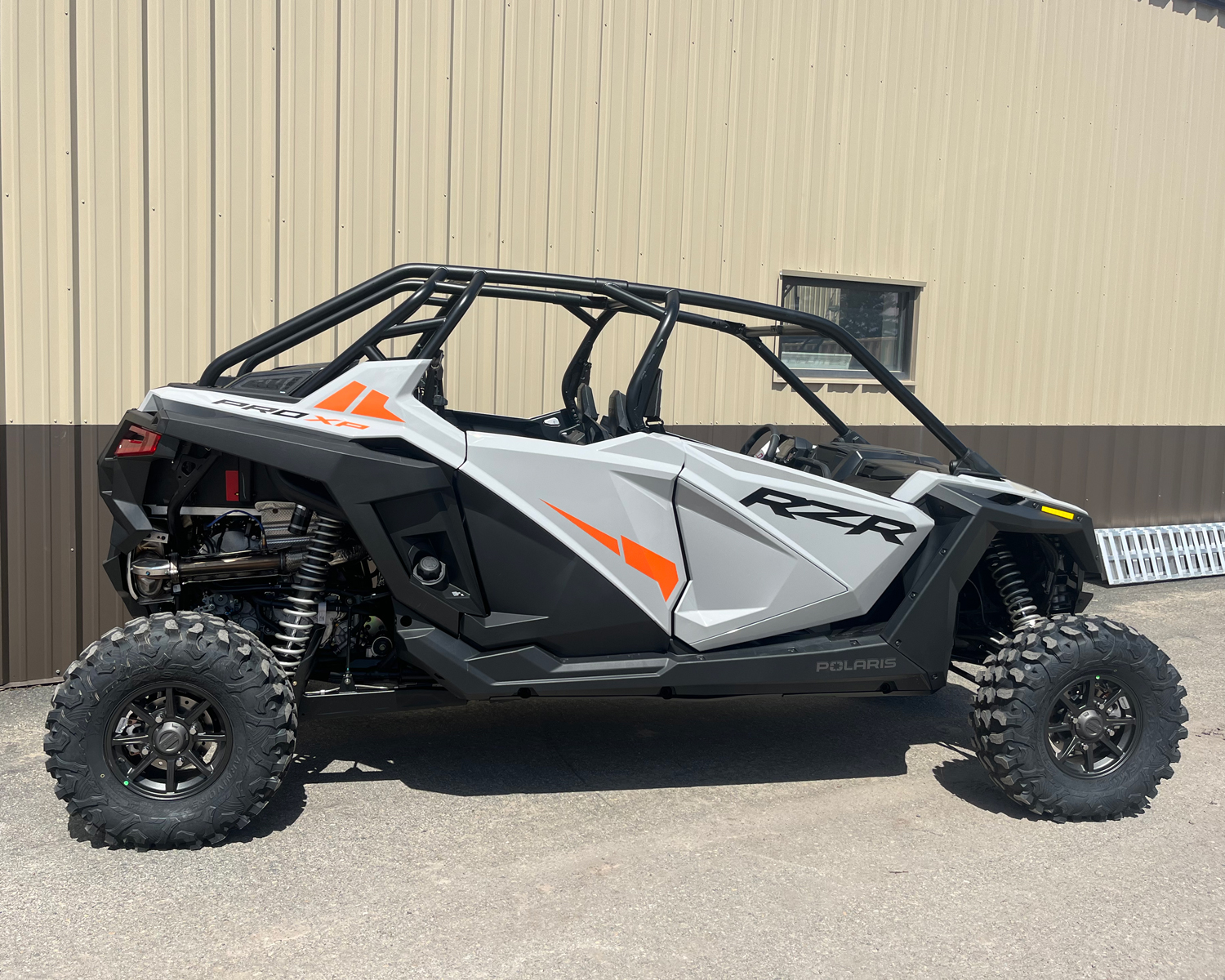 Polaris® Side by Sides For Sale Kalispell, MT Polaris® UTVs