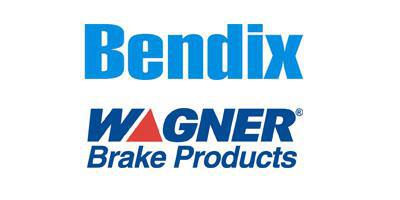Bendix and Wagner logos