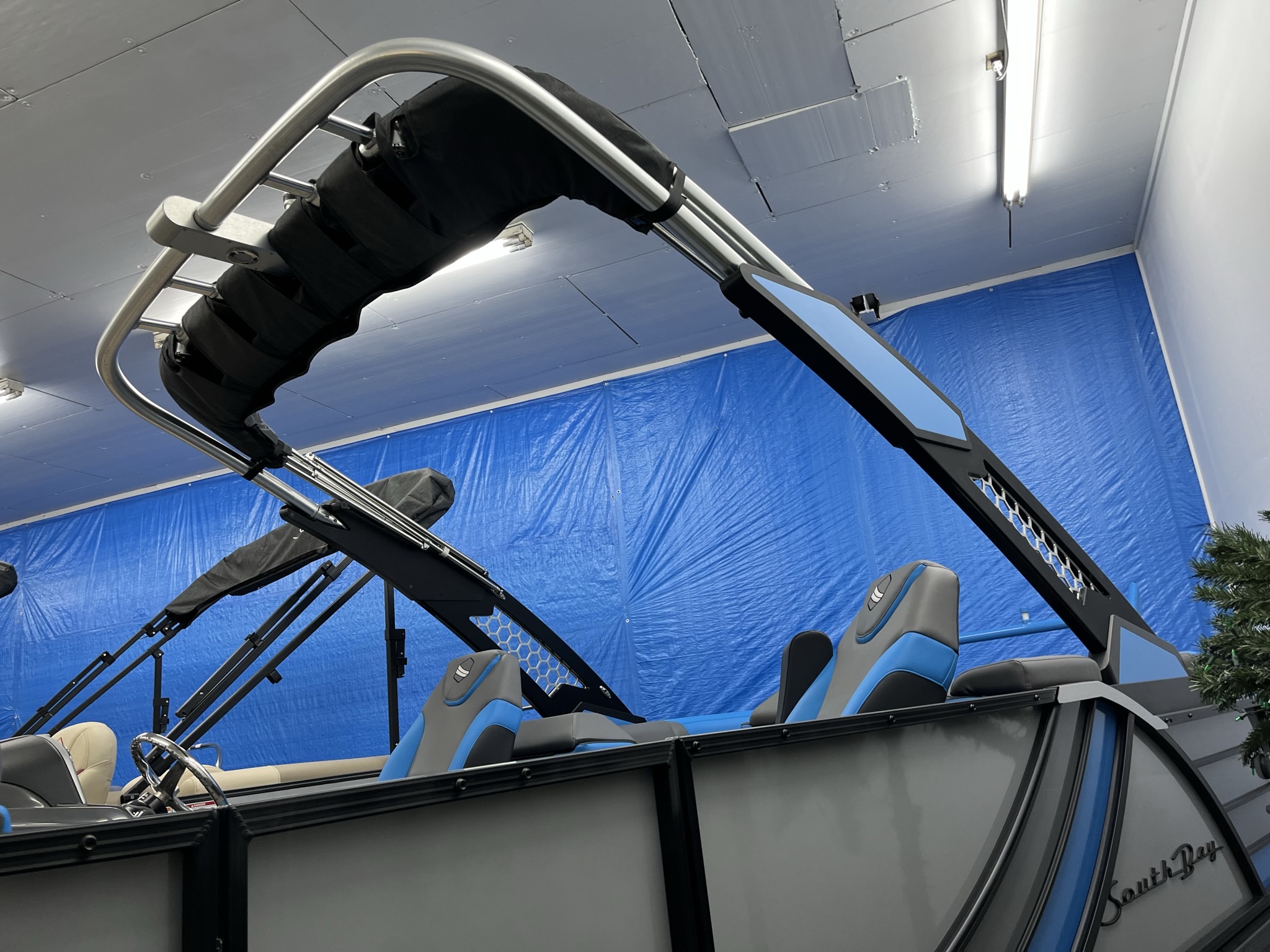 New Inventory Q&M Watersports Inc. Kuttawa, KY (270) 3880102