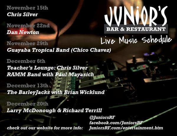 Live Music
