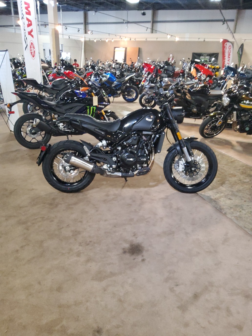 New Powersports Vehicles For Sale Springfield, IL Motorsports