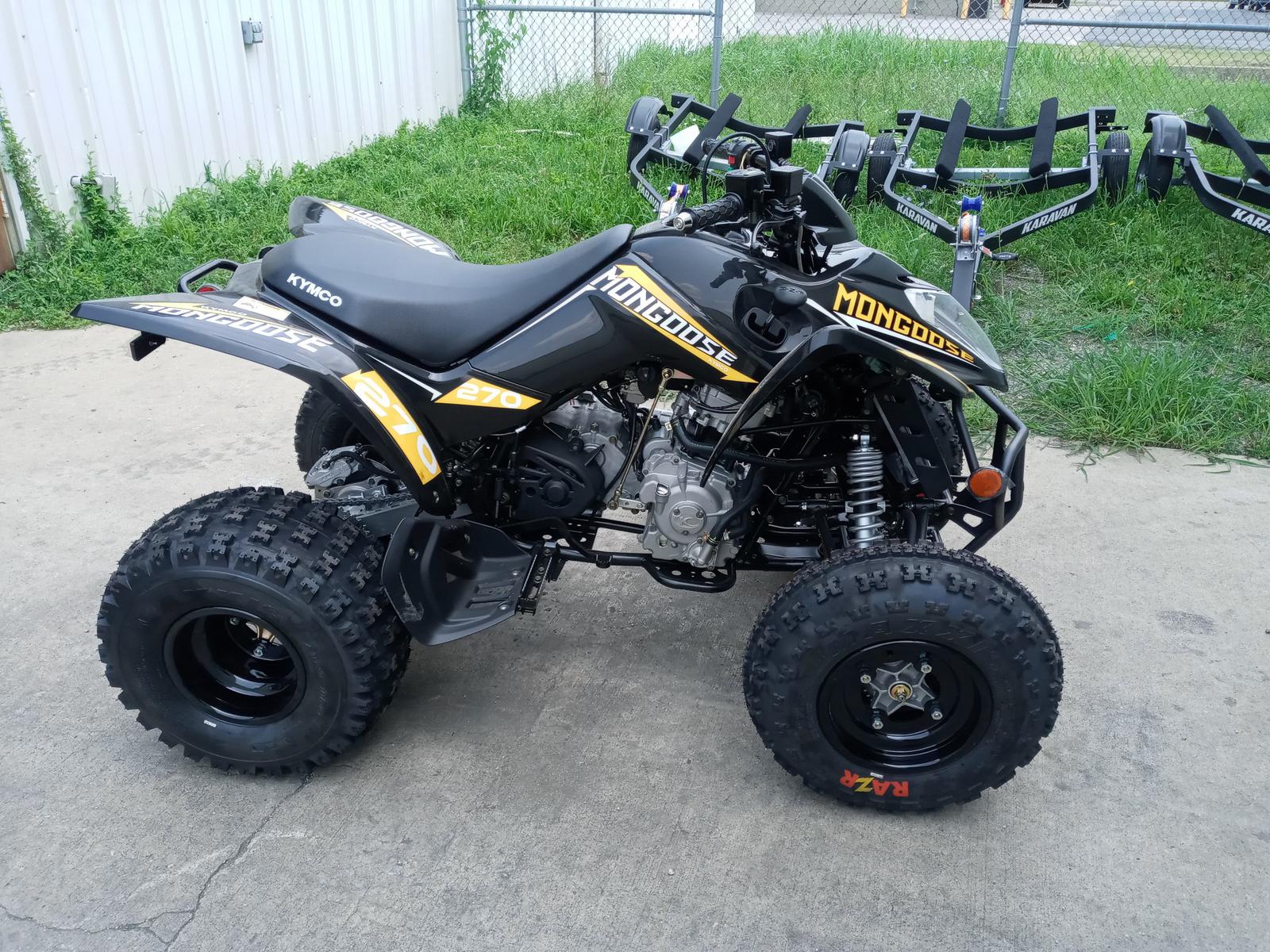 New Powersports Vehicles For Sale Springfield, IL Motorsports