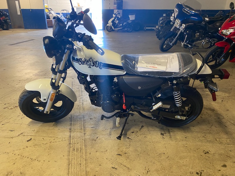 New Powersports Vehicles For Sale Springfield, IL Motorsports