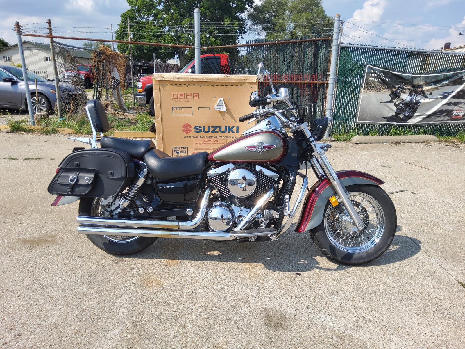 Used Powersports Vehicles For Sale Springfield, IL PreOwned