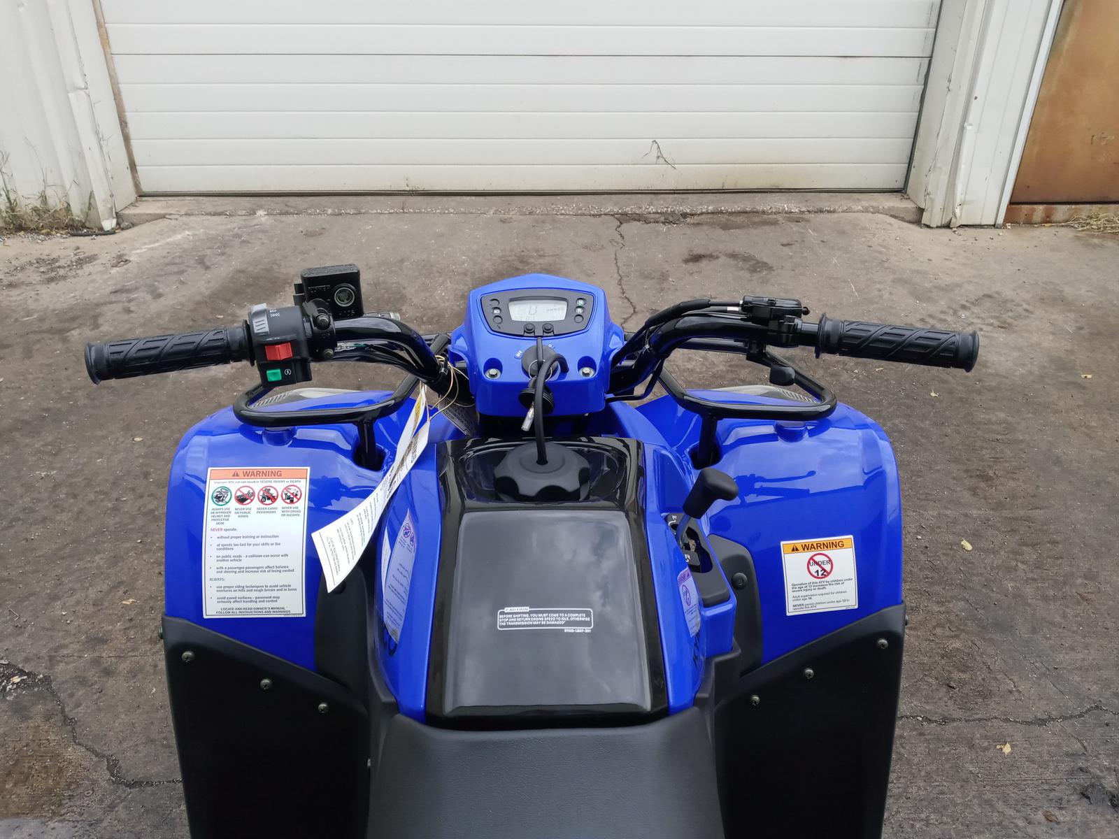 New Powersports Vehicles For Sale Springfield, IL Motorsports