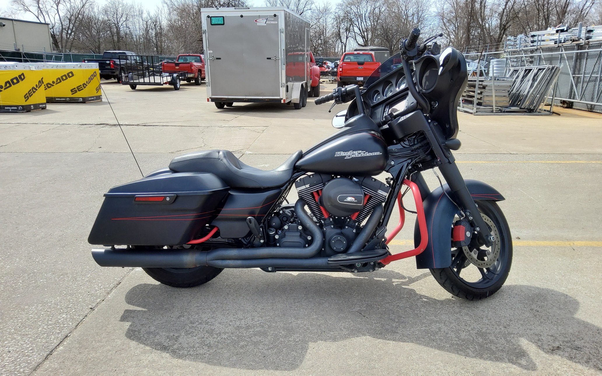 Used Powersports Vehicles For Sale Springfield, IL PreOwned