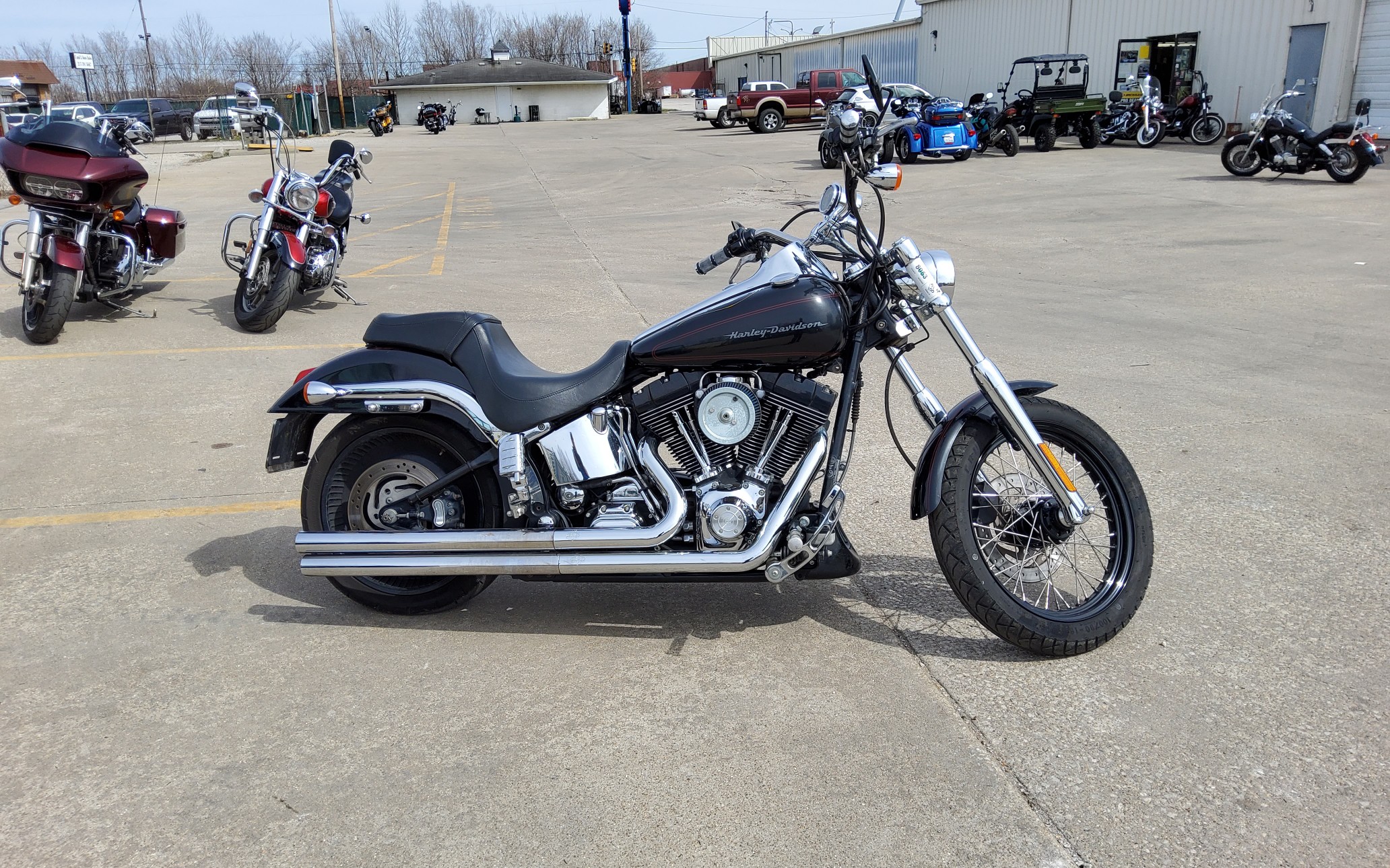 Used Powersports Vehicles For Sale Springfield, IL PreOwned