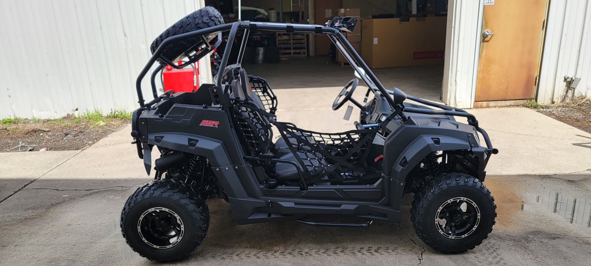 New Powersports Vehicles For Sale Springfield, IL Motorsports