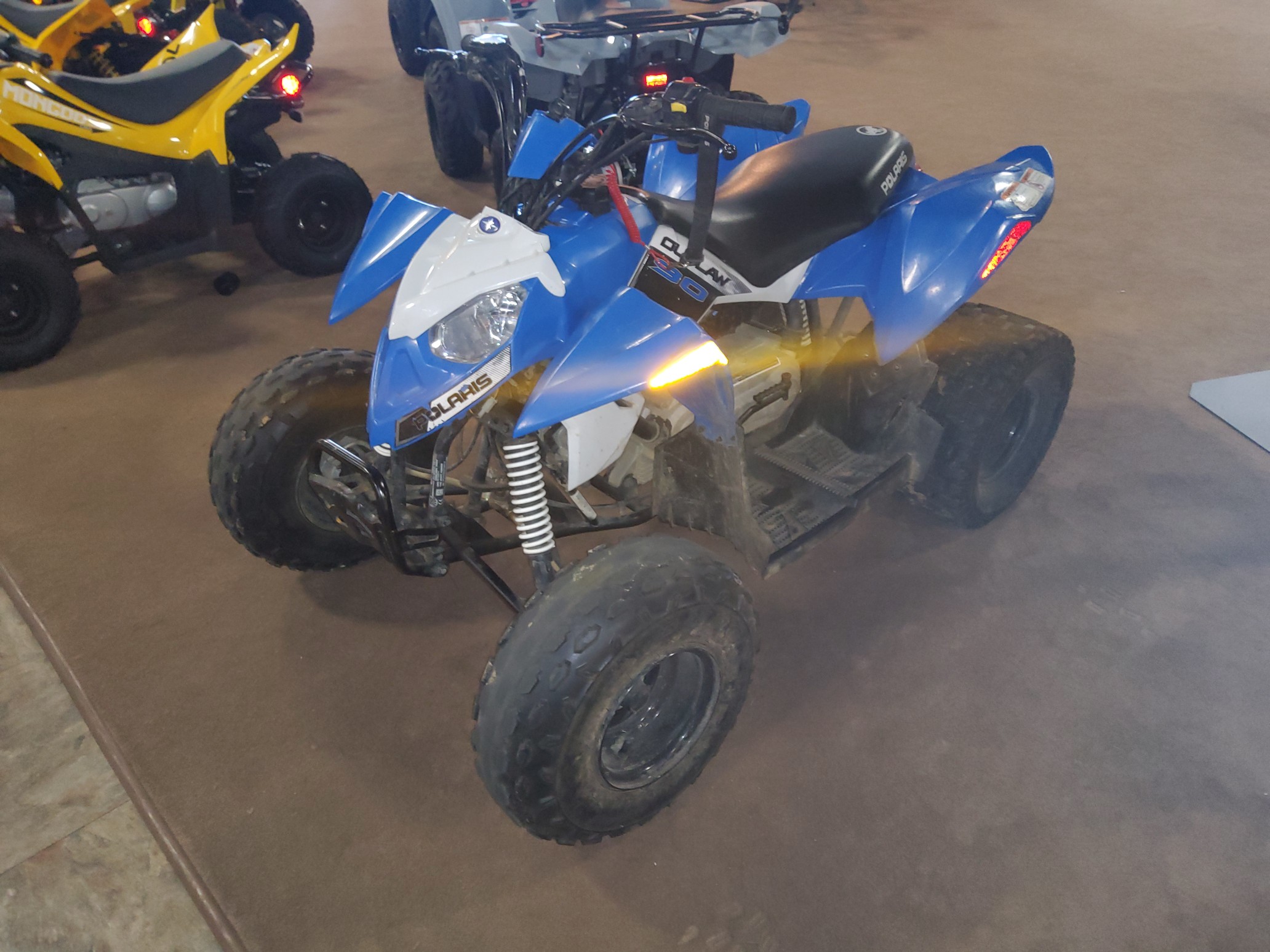powersport atv