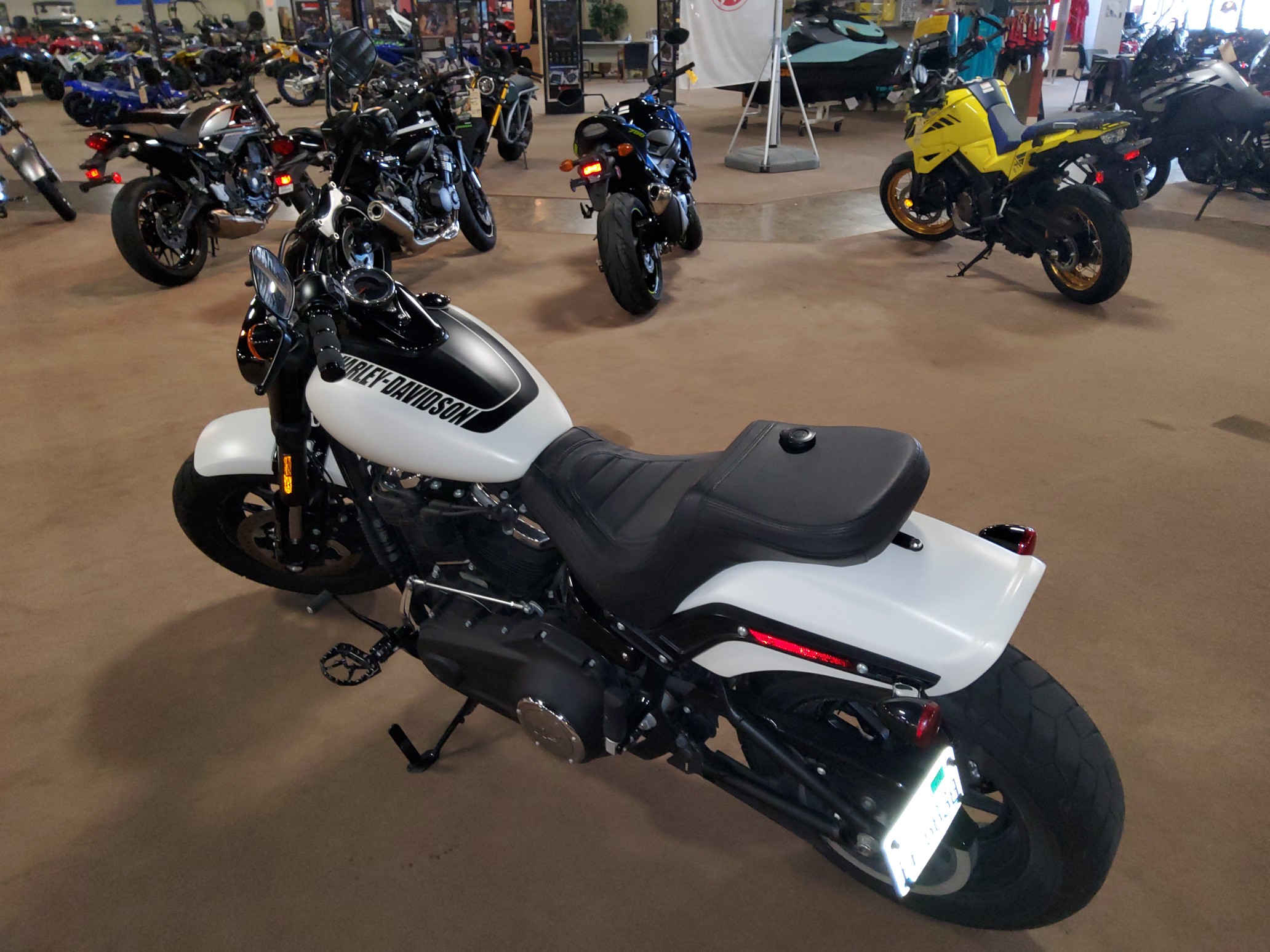 Used Powersports Vehicles For Sale Springfield, IL PreOwned