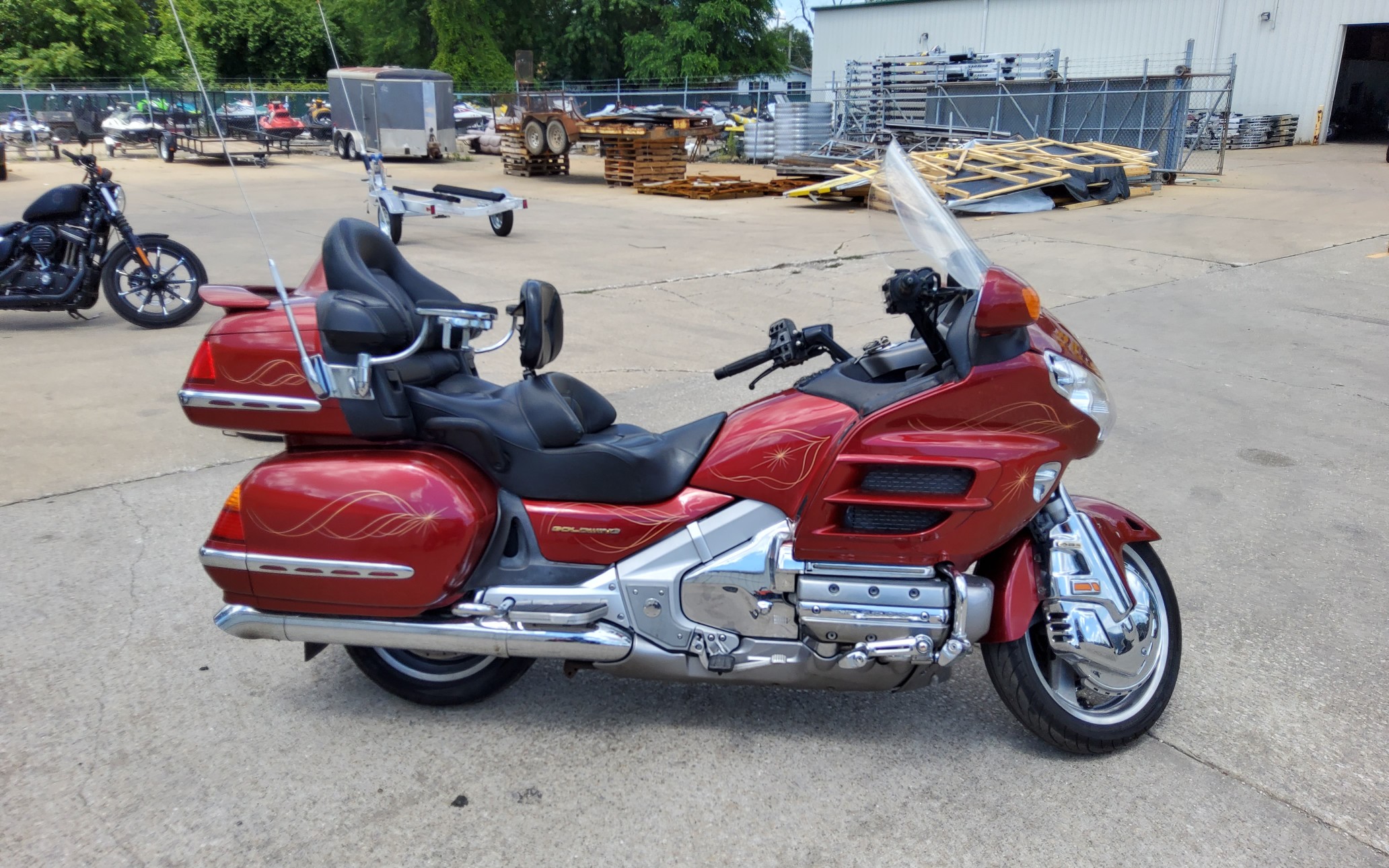 Used Powersports Vehicles For Sale Springfield, IL PreOwned