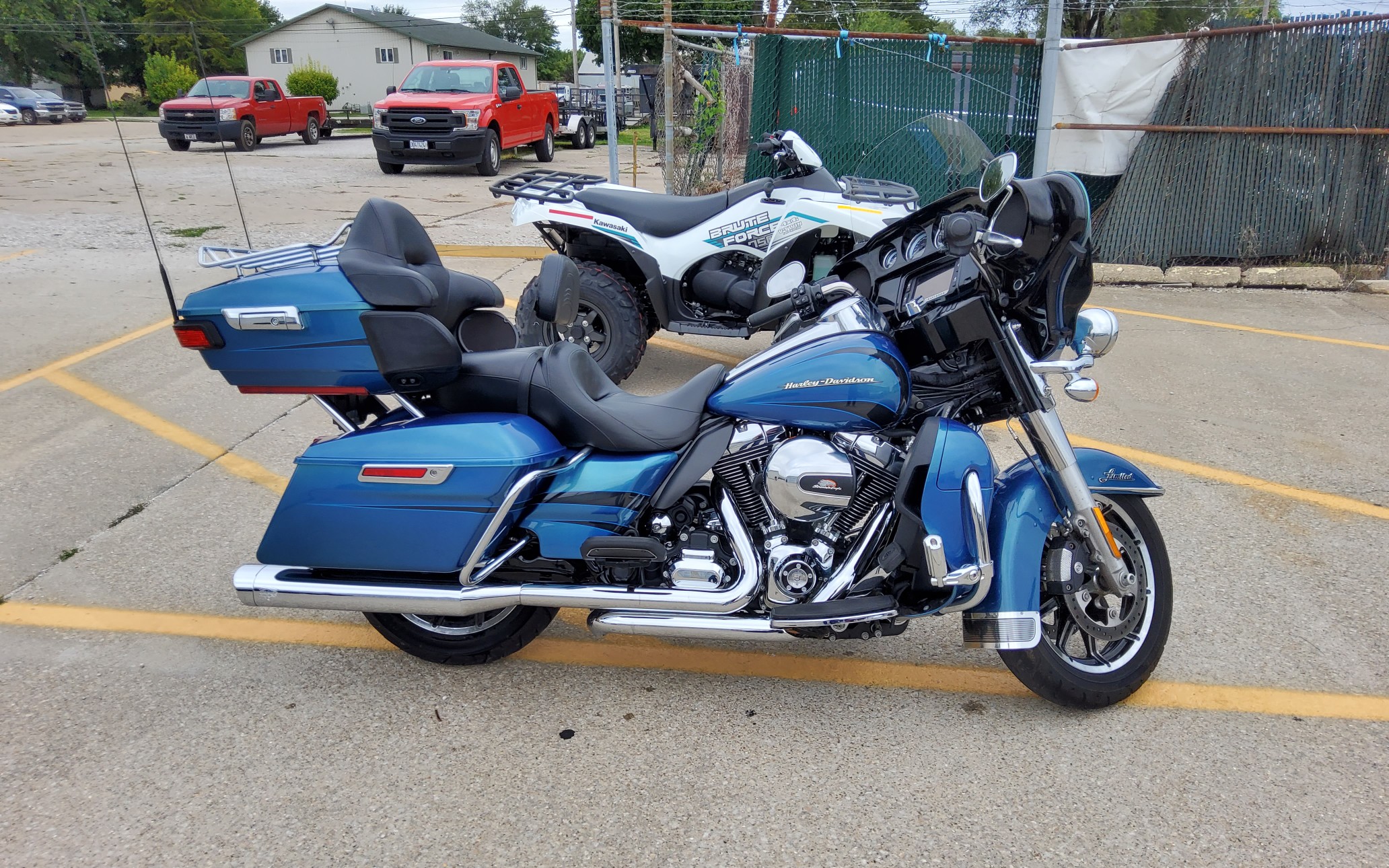 Used Powersports Vehicles For Sale Springfield, IL PreOwned