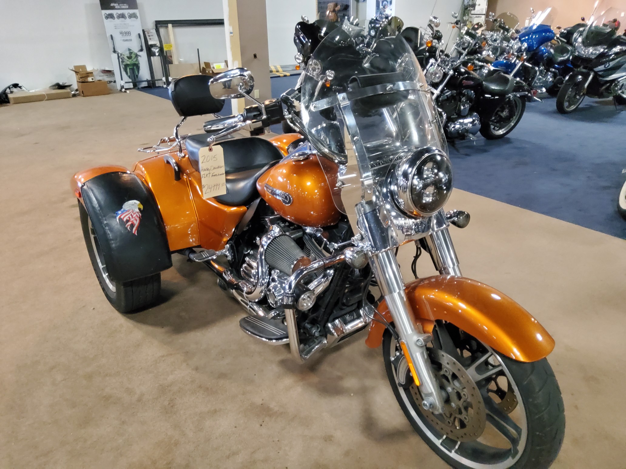 Used Powersports Vehicles For Sale Springfield, IL PreOwned