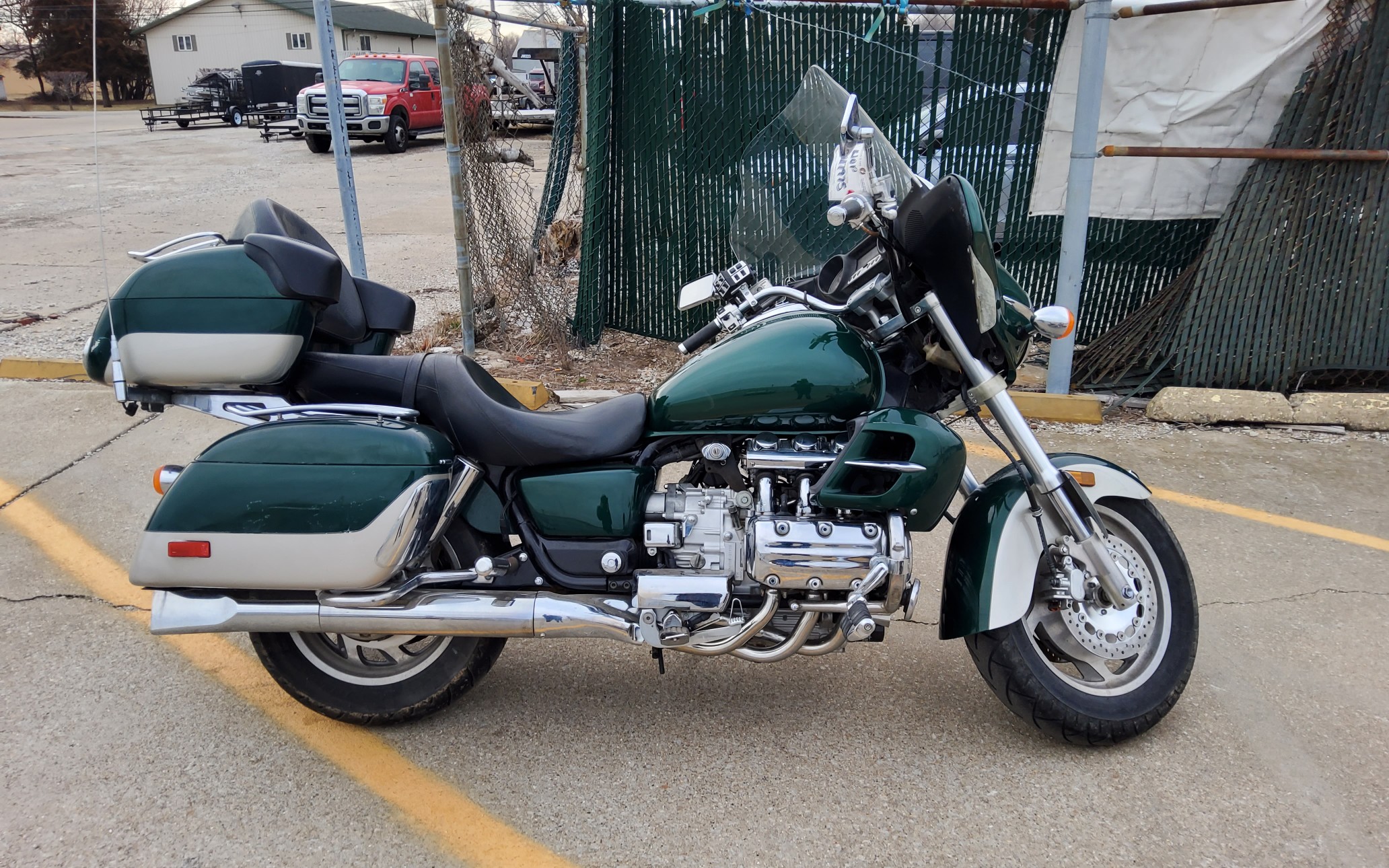 Used Powersports Vehicles For Sale Springfield, IL PreOwned