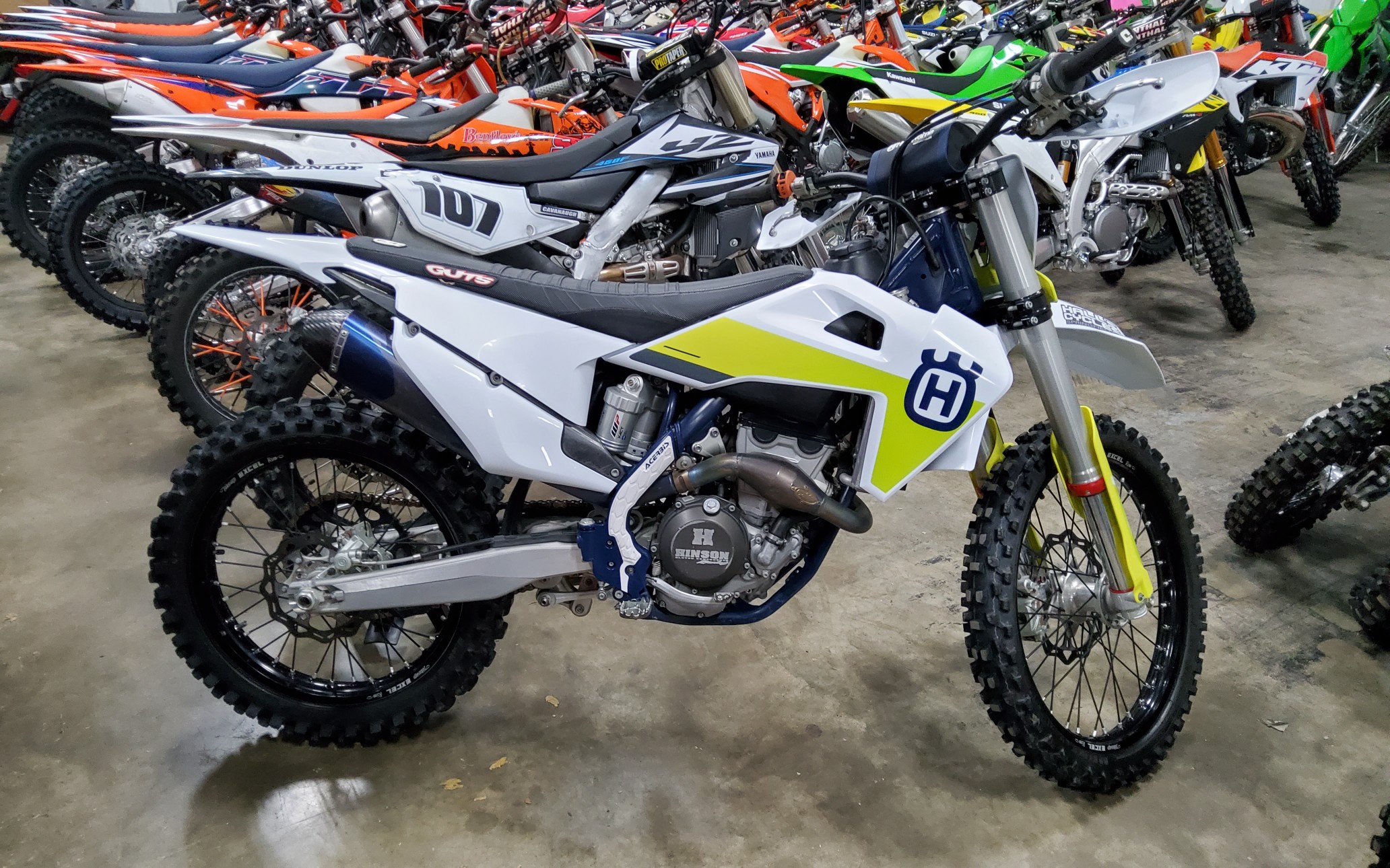 pre owned powersports