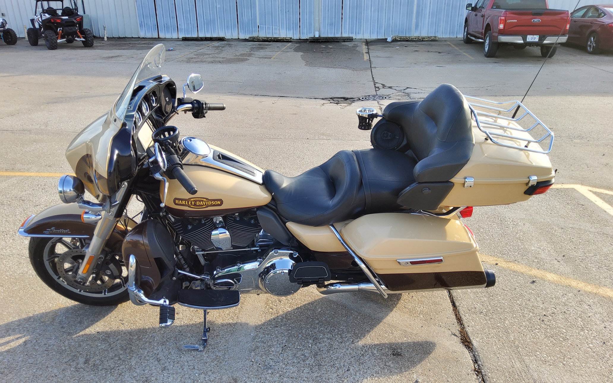 Used Powersports Vehicles For Sale Springfield, IL PreOwned