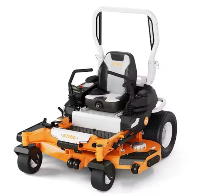 itemYear STIHL RZA 752 Battery 52 Inch Zero Turn for Sale