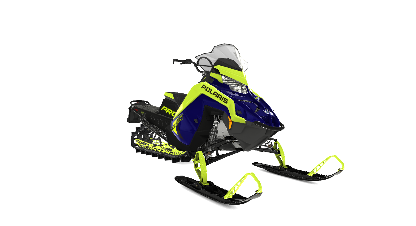 Snowmobile Sportland Yamaha, Inc. Cle Elum, WA (509) 6492259