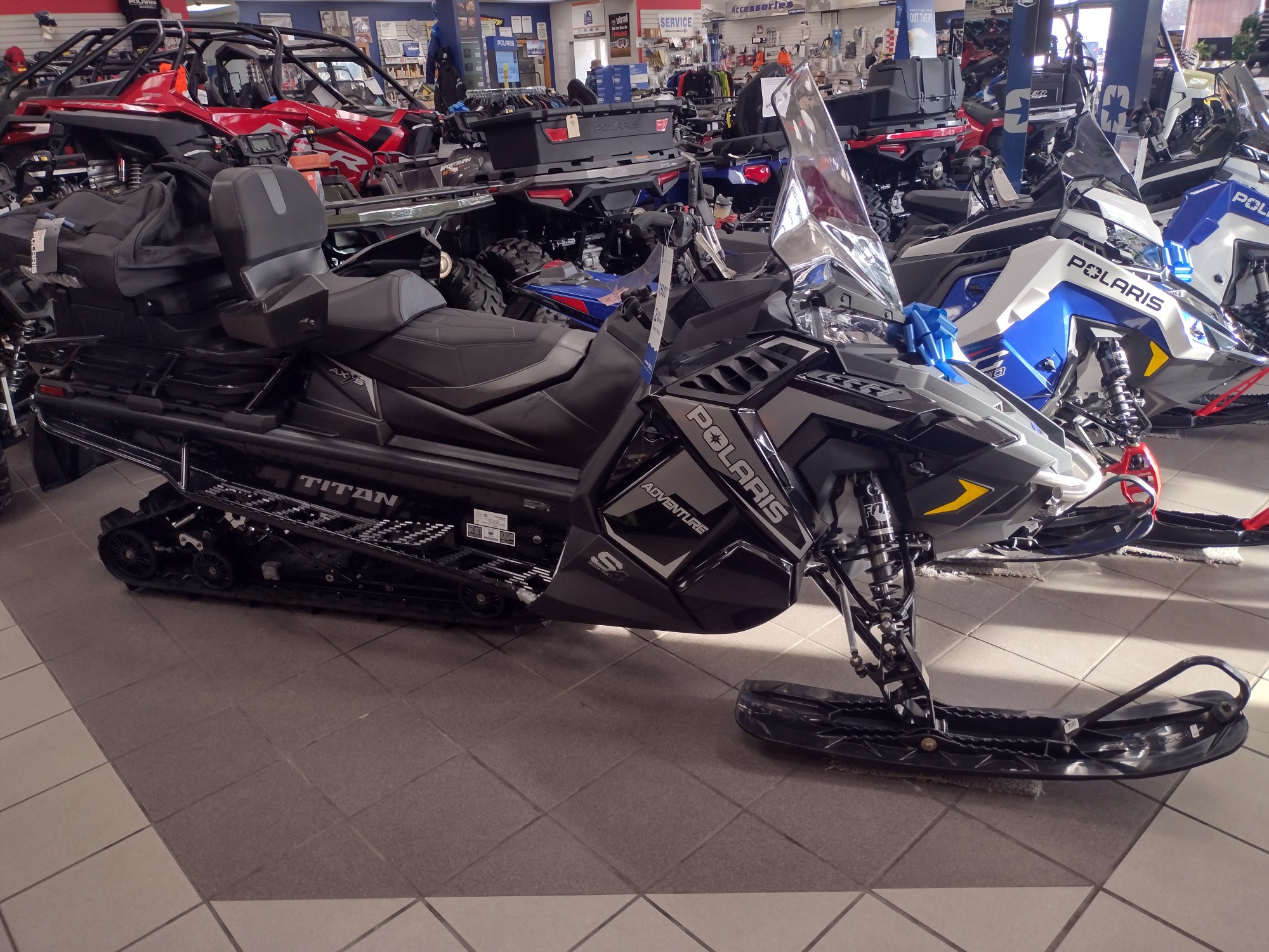 Marinette Snowmobile Trails 11 - nc6rhlu