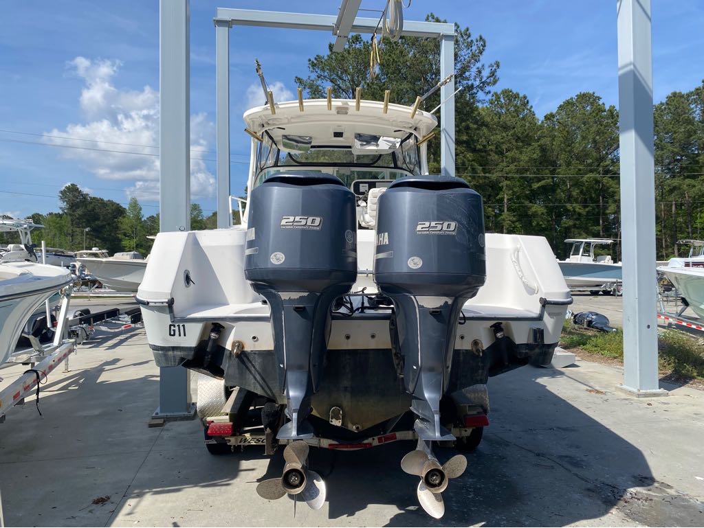Used Boats Hilton Head HHI, SC (843) 6812628