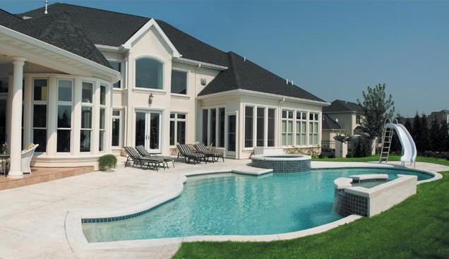 Inground Pools inground pools pool works, inc. de pere, wi (800) 638-8822 Inground Pools inground pools pool works, inc. de pere, wi (800) 638-8822