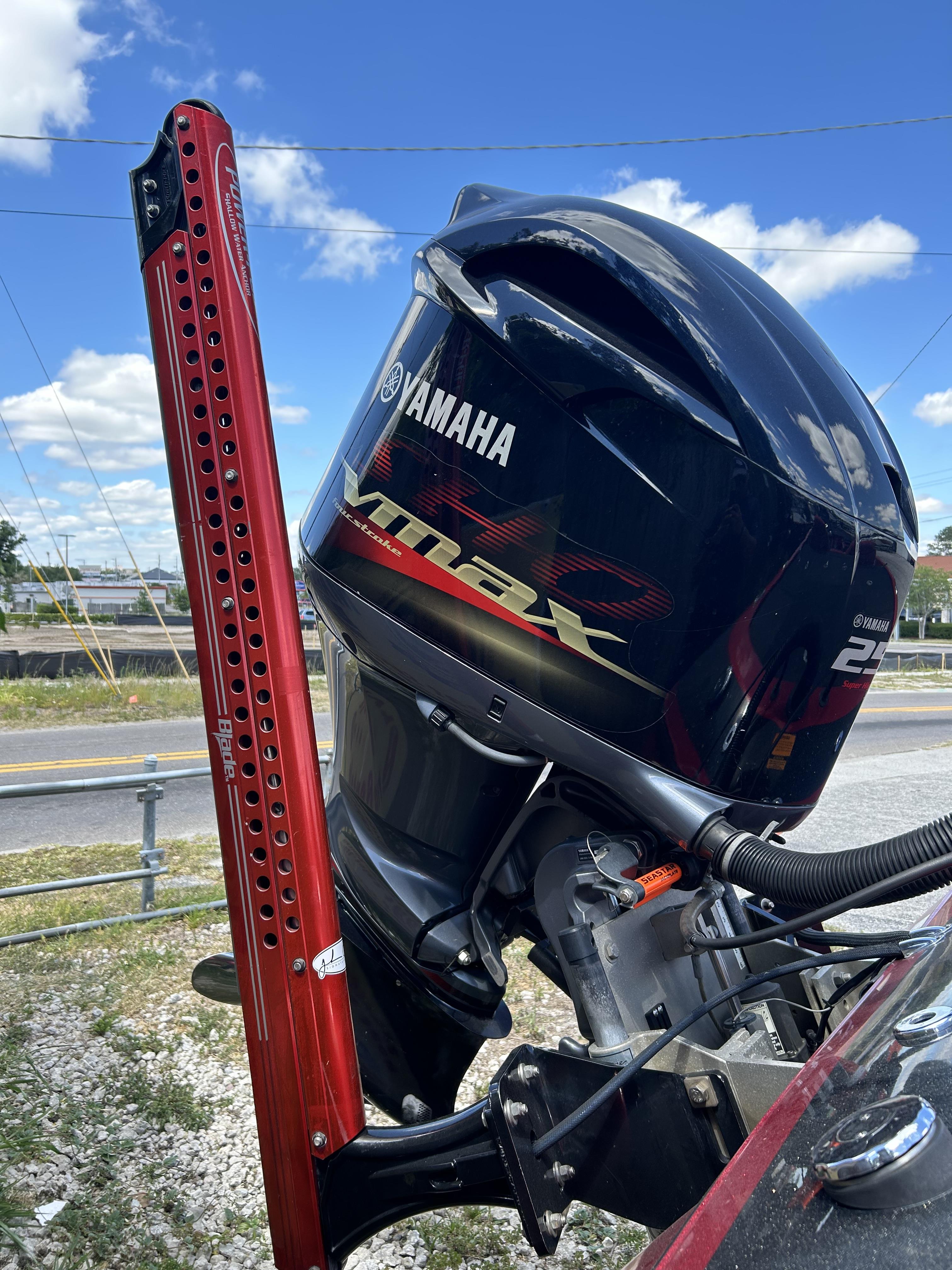 Used Inventory Marine Supply Winter Haven, FL (863) 2931156