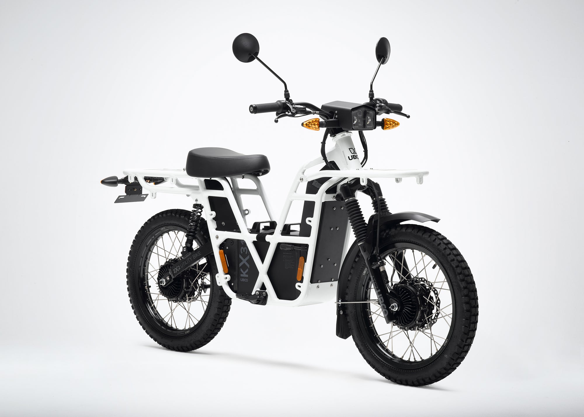 Pony Powersports® Inventory