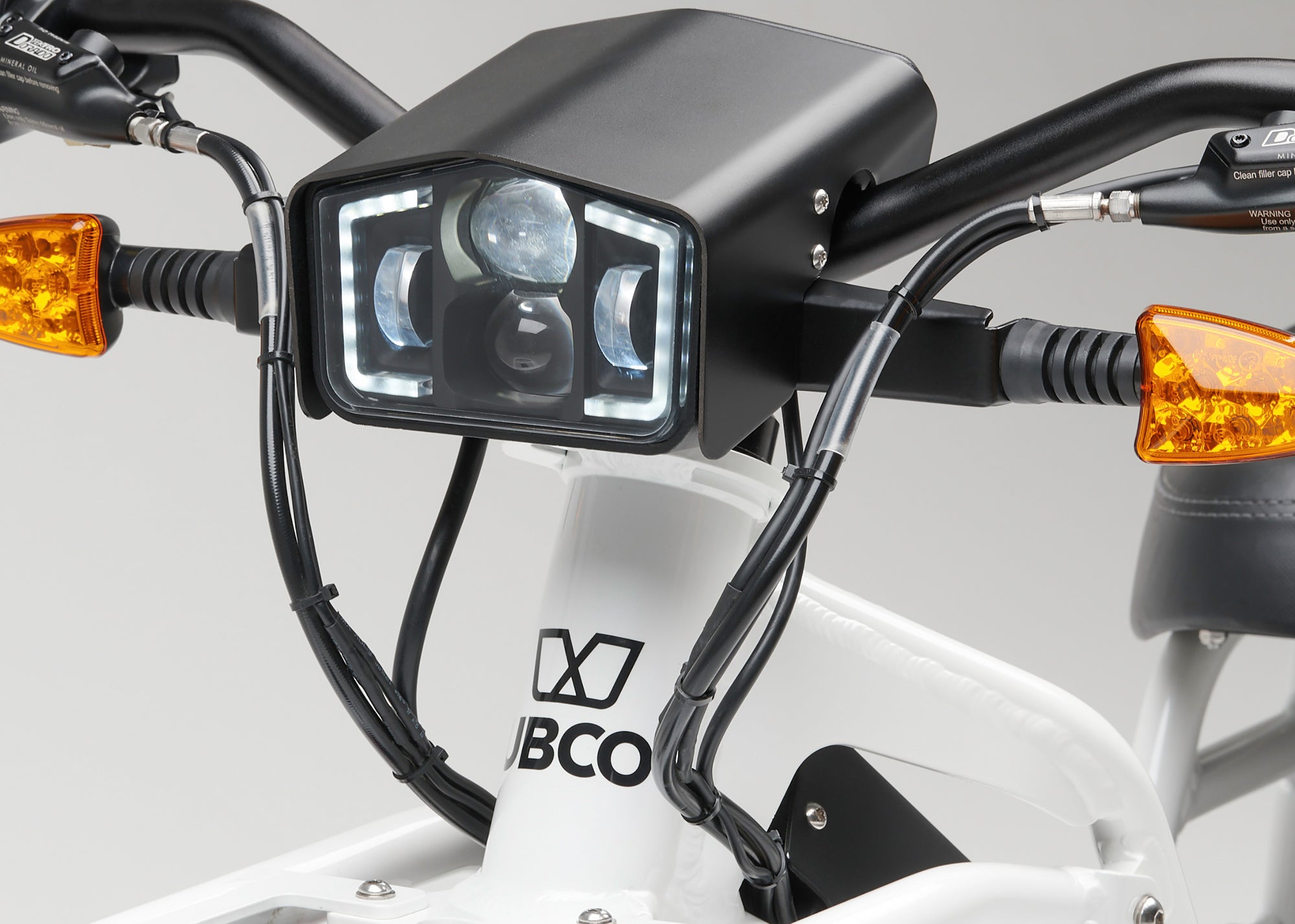 Pony Powersports® Inventory