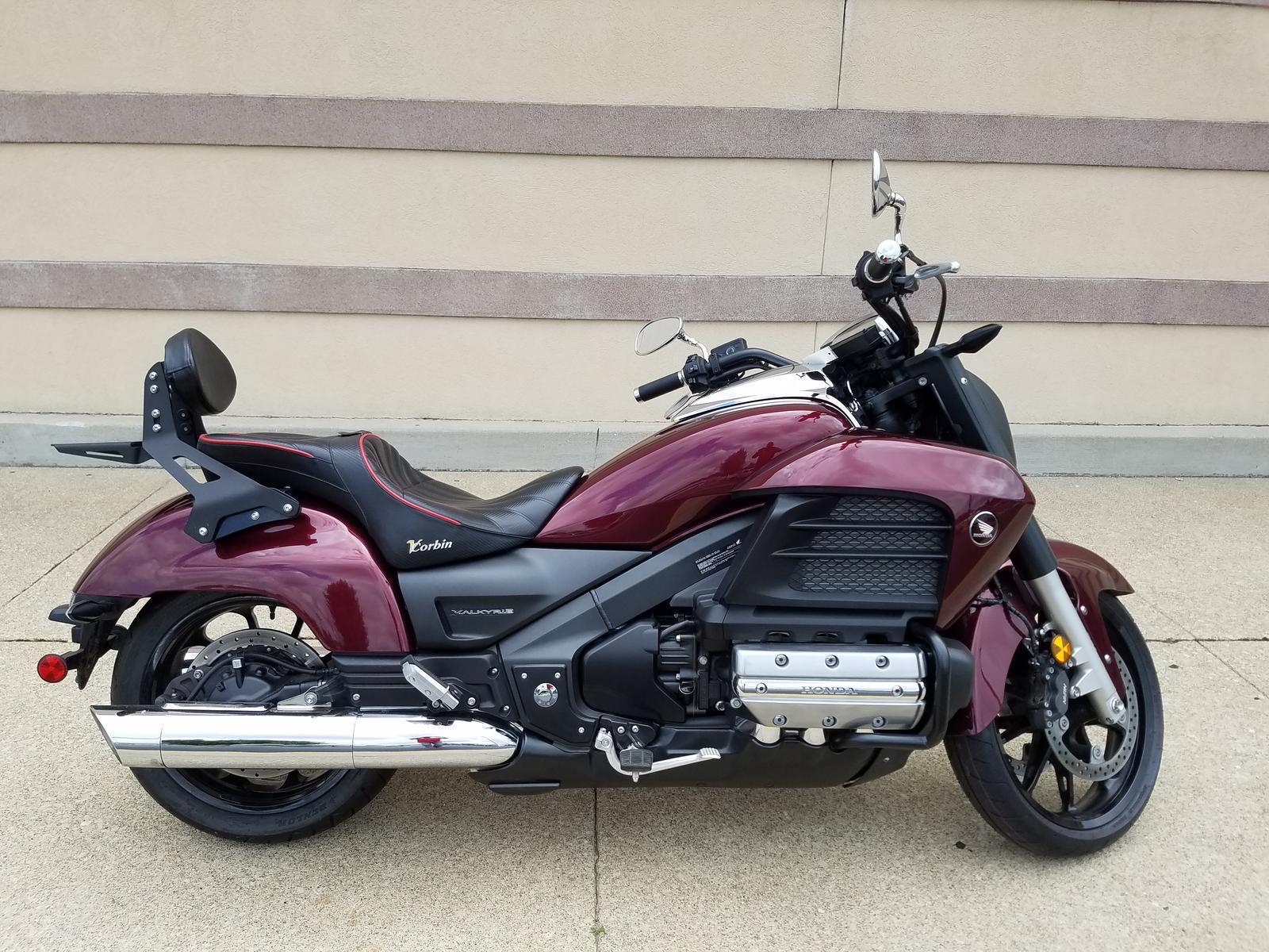 2014 Honda Valkyrie >> 2014 Honda Valkyrie Gl1800c 2014 Honda Valkyrie >> 2014 Honda Valkyrie Gl1800c