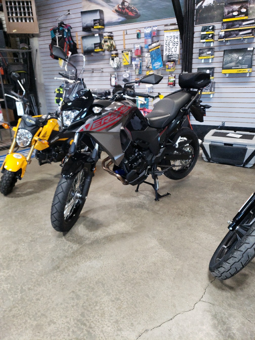 Used Inventory Port Angeles Power Equipment Port Angeles, WA (360) 4524652