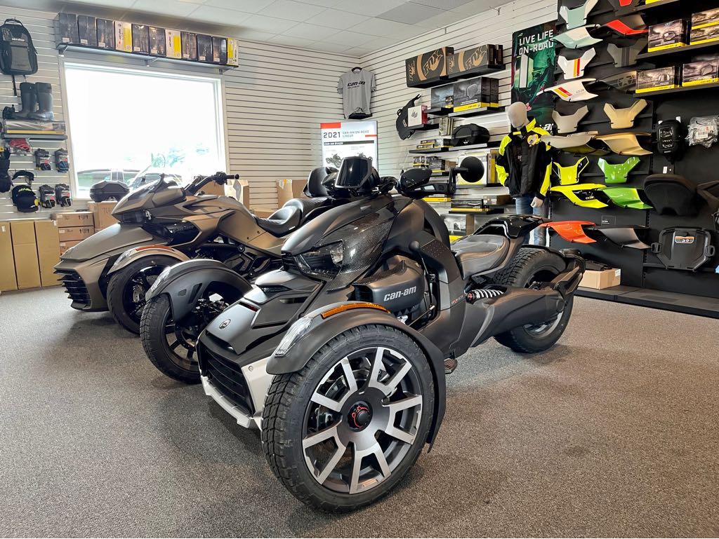 CanAm® For Sale Rosendale NY CanAm Dealership