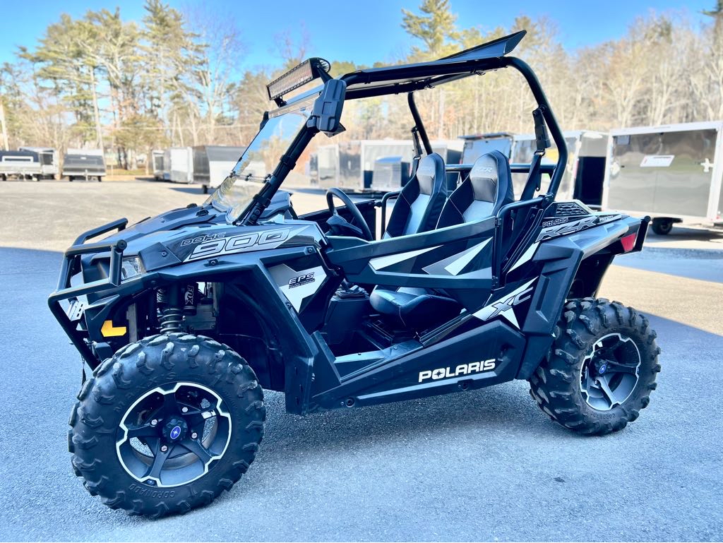 Used Side x Side Arctic Adventures Rosendale, NY (845) 6588844