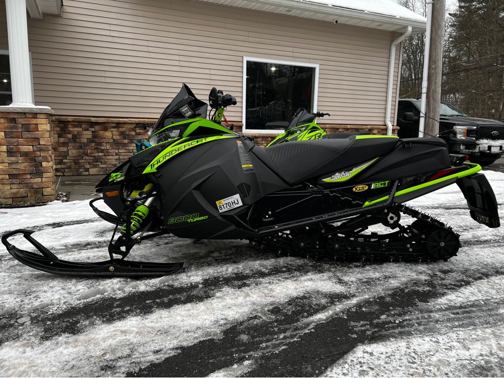 Used Powersports For Sale Rosendale NY Used Equip. Dealer