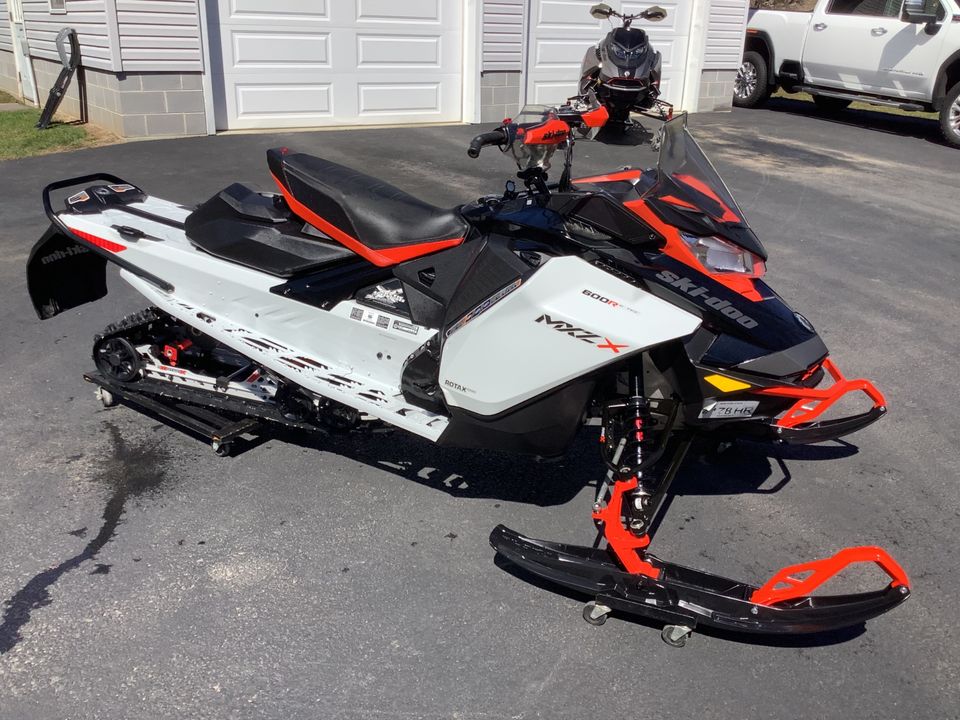 Used Powersports for Sale Rosendale, NY Used Equip. Dealer
