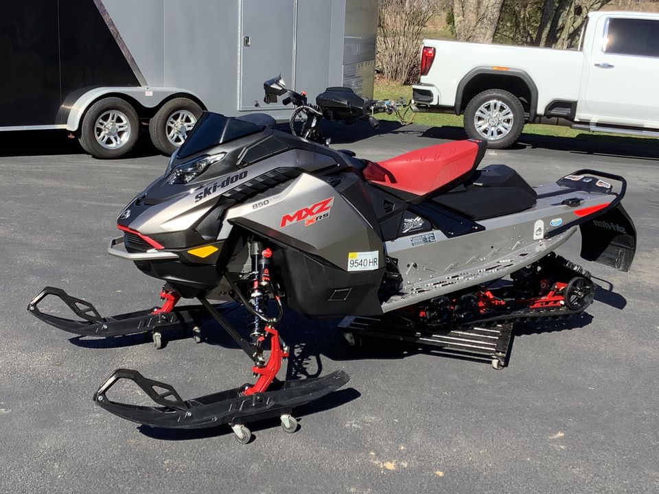 Used Powersports for Sale Rosendale, NY Used Equip. Dealer