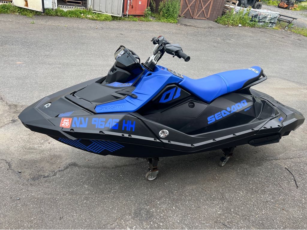 Used Powersports for Sale Rosendale, NY Used Equip. Dealer