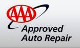 AAA-Approved Auto Repair