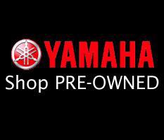 Yamaha Shop Pre-Owned
