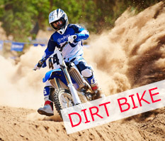 Dirt Bike