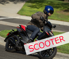 Scooter