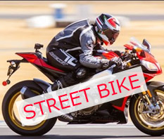 Street Bike